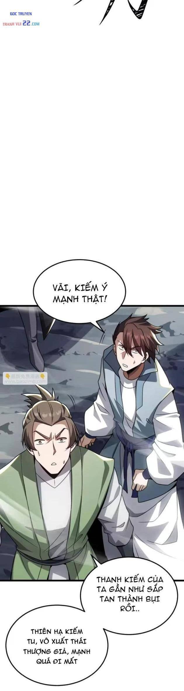Tám Nữ Đế Phản Bội, Sau Khi Trùng Sinh Đều Hối Hận Chap 16 - Next Chap 15