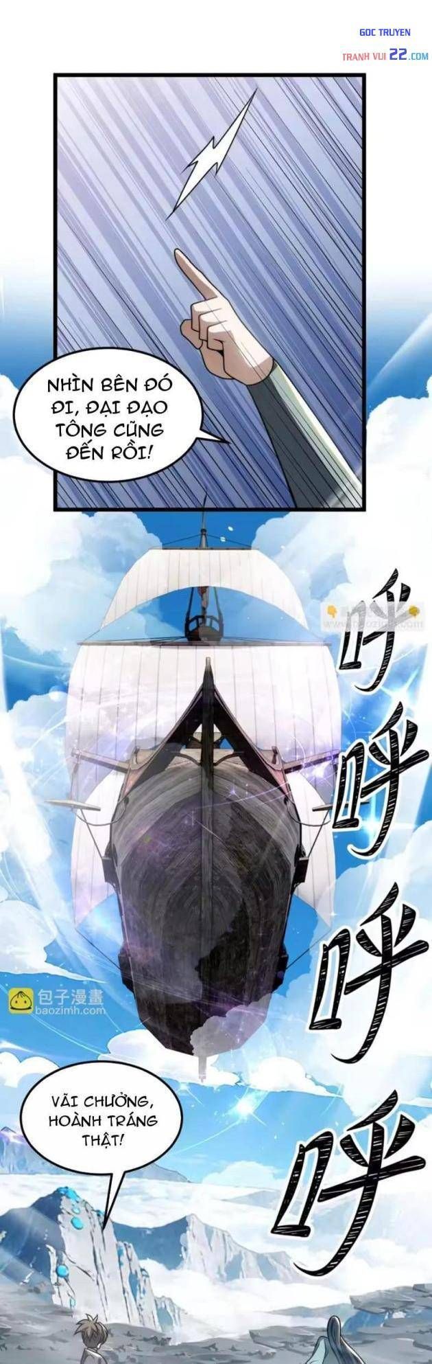 Tám Nữ Đế Phản Bội, Sau Khi Trùng Sinh Đều Hối Hận Chap 16 - Next Chap 15