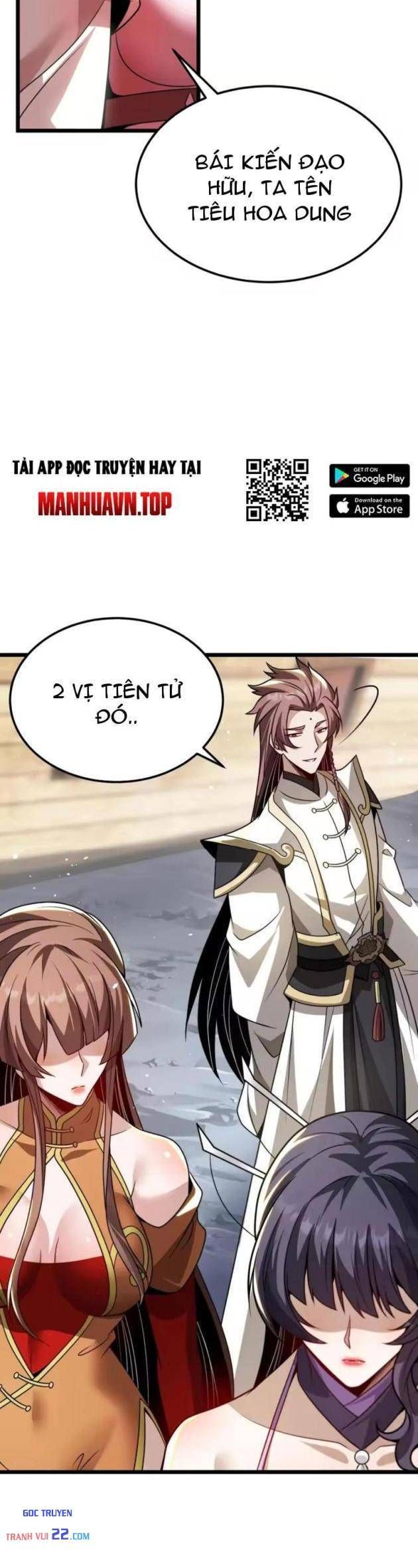 Tám Nữ Đế Phản Bội, Sau Khi Trùng Sinh Đều Hối Hận Chap 16 - Next Chap 15