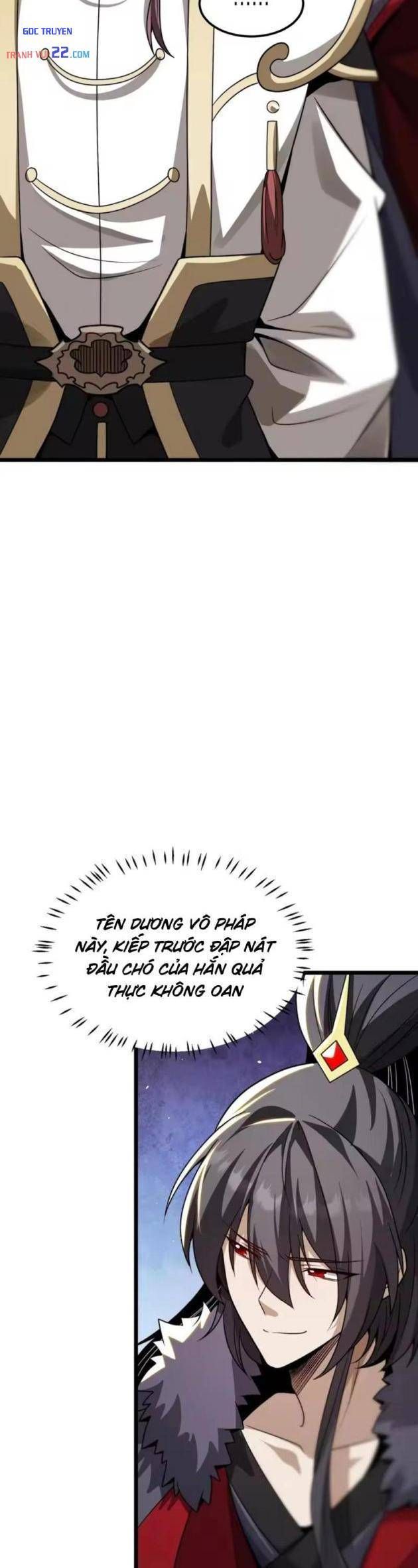 Tám Nữ Đế Phản Bội, Sau Khi Trùng Sinh Đều Hối Hận Chap 16 - Next Chap 15