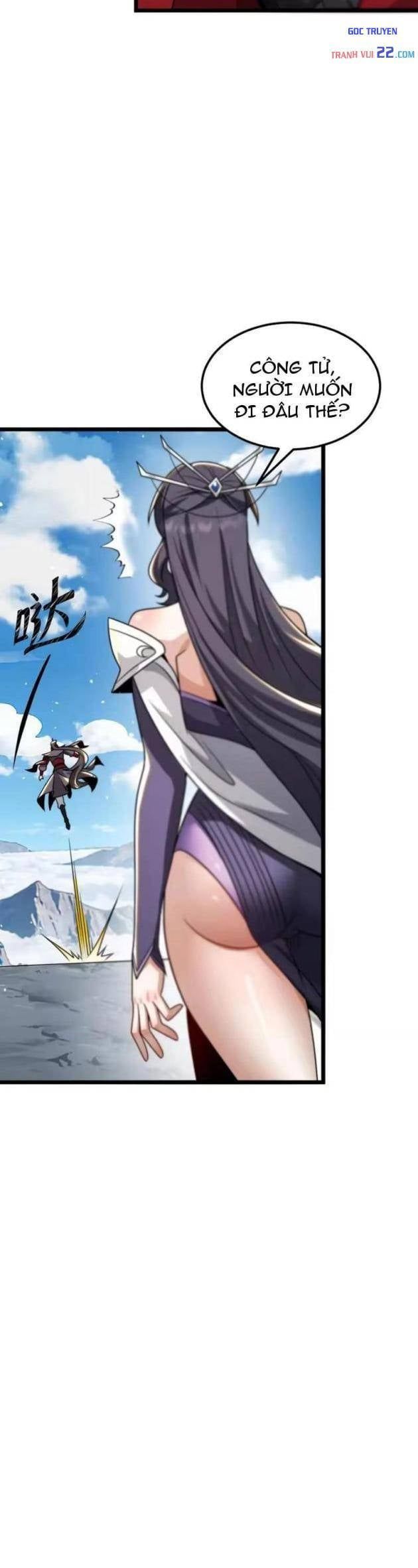Tám Nữ Đế Phản Bội, Sau Khi Trùng Sinh Đều Hối Hận Chap 16 - Next Chap 15