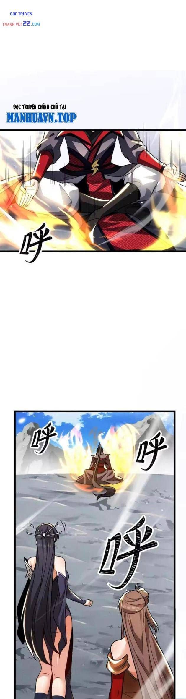 Tám Nữ Đế Phản Bội, Sau Khi Trùng Sinh Đều Hối Hận Chap 16 - Next Chap 15