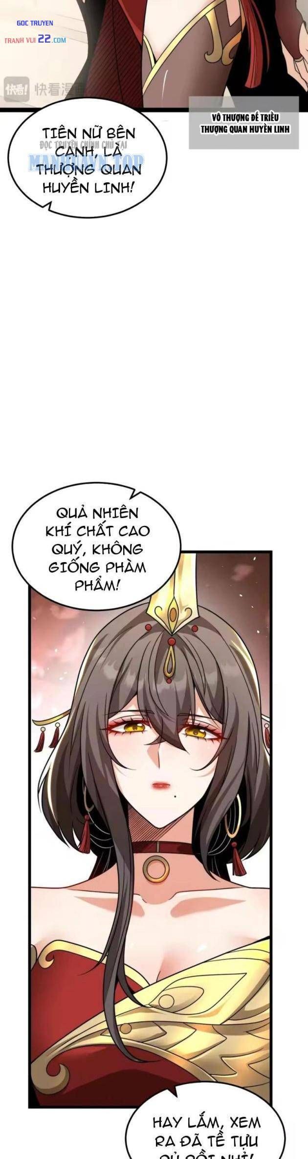 Tám Nữ Đế Phản Bội, Sau Khi Trùng Sinh Đều Hối Hận Chap 16 - Next Chap 15