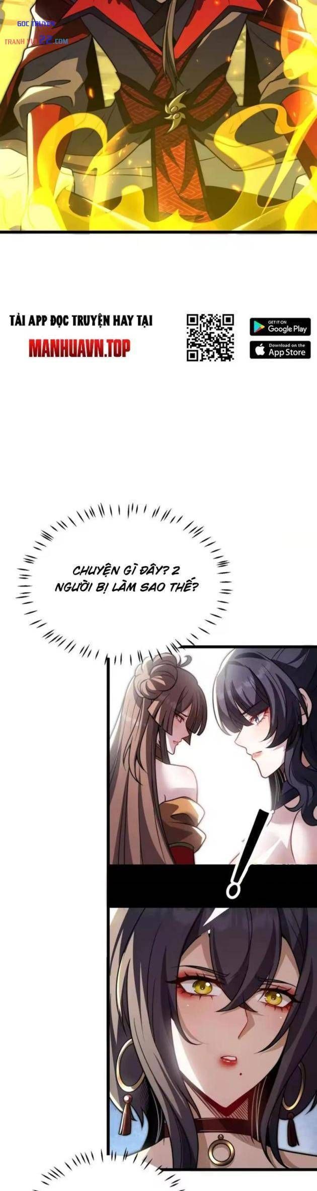 Tám Nữ Đế Phản Bội, Sau Khi Trùng Sinh Đều Hối Hận Chap 16 - Next Chap 15