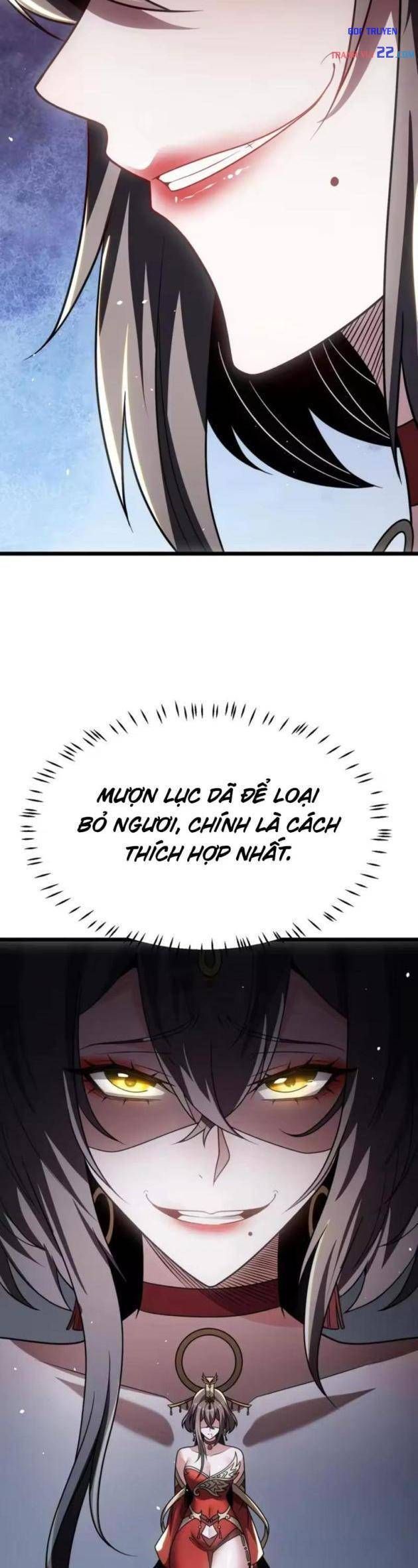 Tám Nữ Đế Phản Bội, Sau Khi Trùng Sinh Đều Hối Hận Chap 16 - Next Chap 15
