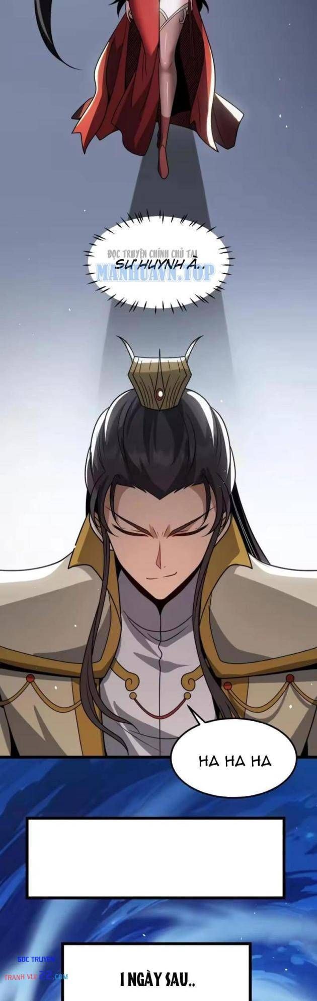 Tám Nữ Đế Phản Bội, Sau Khi Trùng Sinh Đều Hối Hận Chap 16 - Next Chap 15