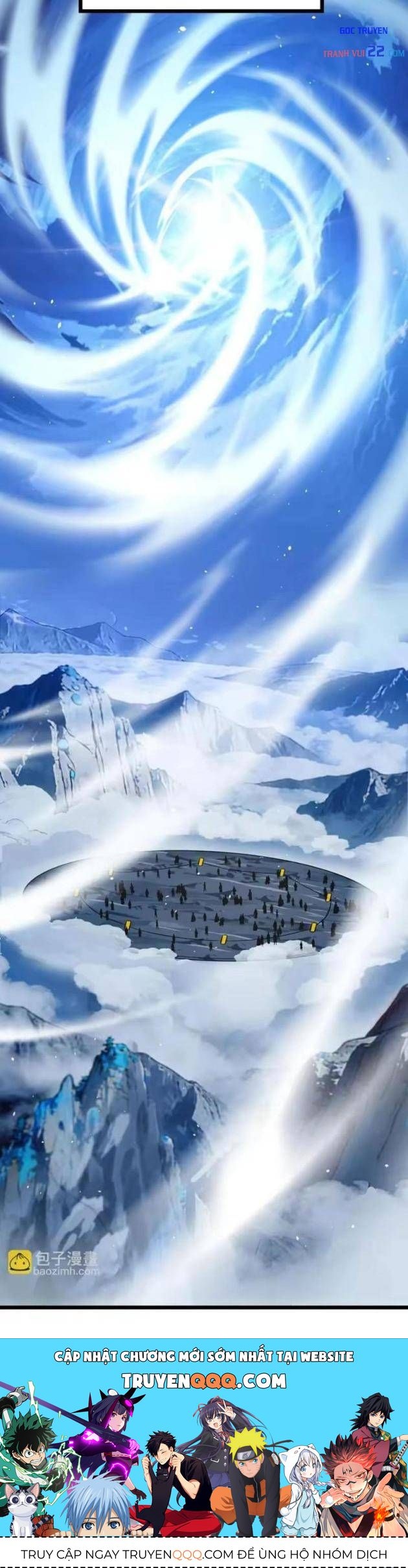 Tám Nữ Đế Phản Bội, Sau Khi Trùng Sinh Đều Hối Hận Chap 16 - Next Chap 15