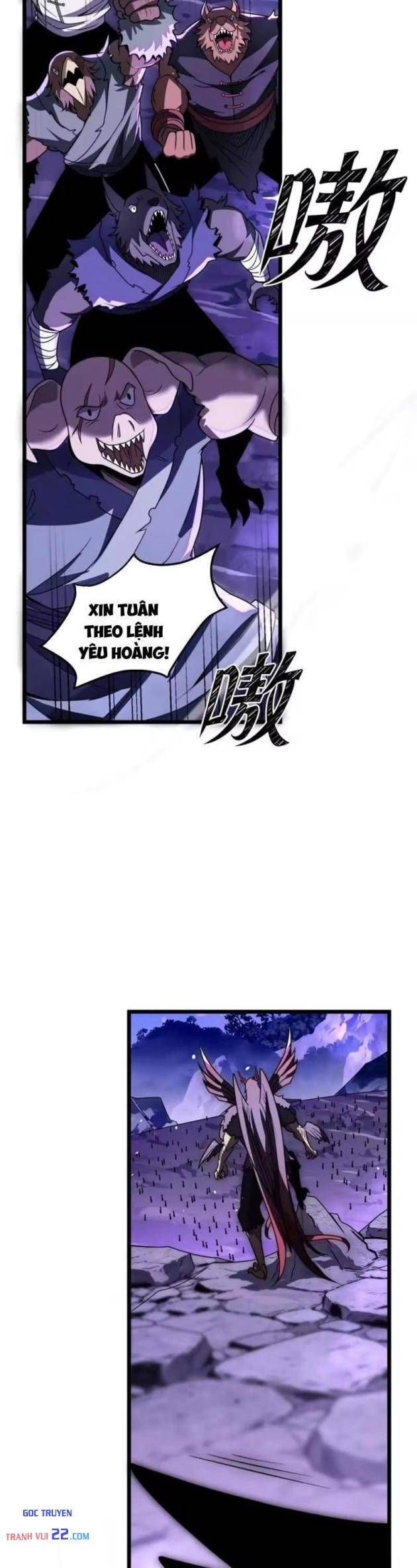 Tám Nữ Đế Phản Bội, Sau Khi Trùng Sinh Đều Hối Hận Chap 16 - Next Chap 15