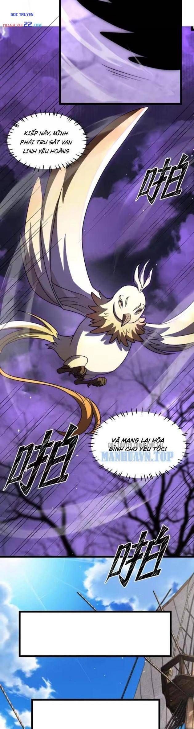 Tám Nữ Đế Phản Bội, Sau Khi Trùng Sinh Đều Hối Hận Chap 16 - Next Chap 15