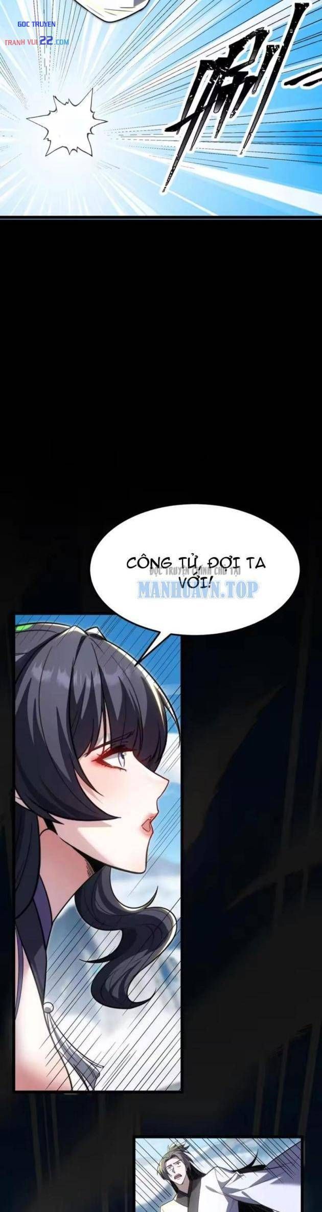 Tám Nữ Đế Phản Bội, Sau Khi Trùng Sinh Đều Hối Hận Chap 17 - Next Chap 16