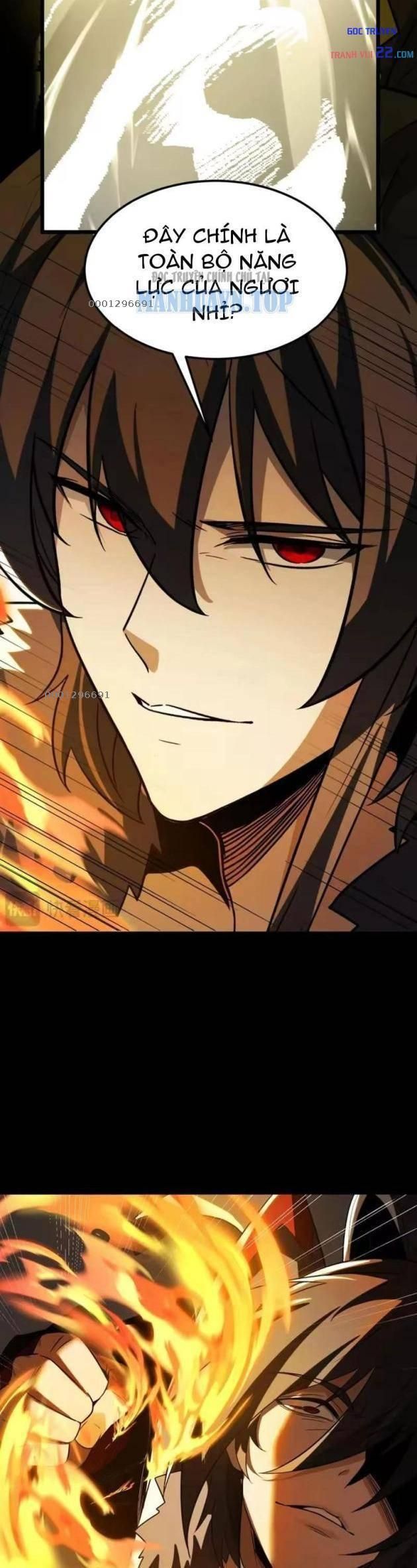 Tám Nữ Đế Phản Bội, Sau Khi Trùng Sinh Đều Hối Hận Chap 17 - Next Chap 16