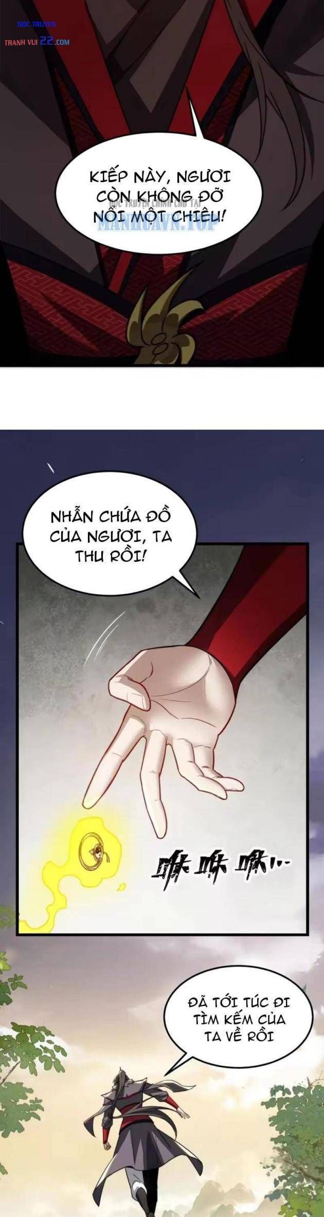 Tám Nữ Đế Phản Bội, Sau Khi Trùng Sinh Đều Hối Hận Chap 17 - Next Chap 16