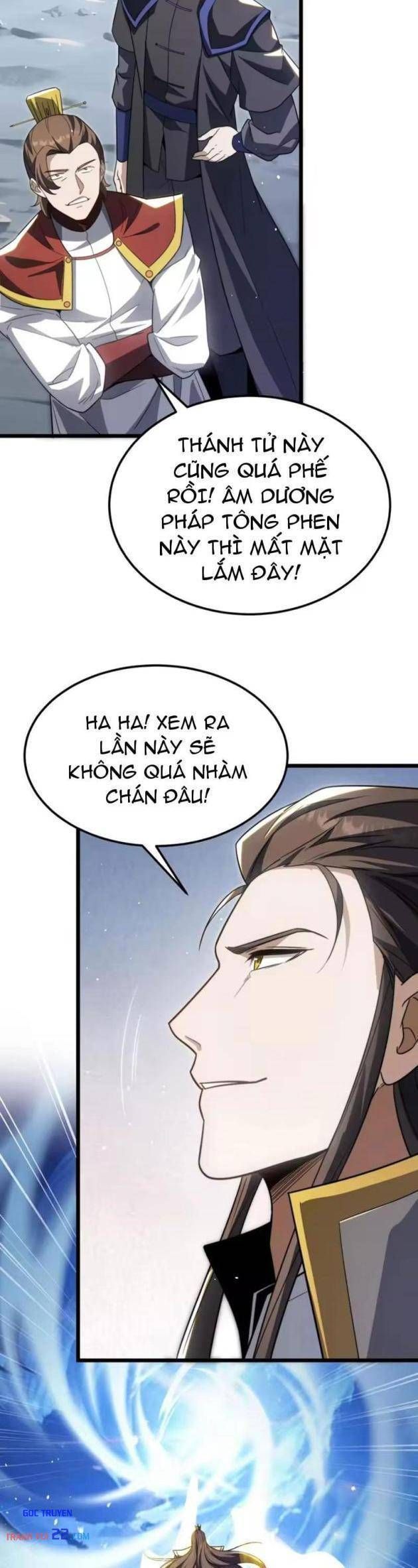 Tám Nữ Đế Phản Bội, Sau Khi Trùng Sinh Đều Hối Hận Chap 17 - Next Chap 16
