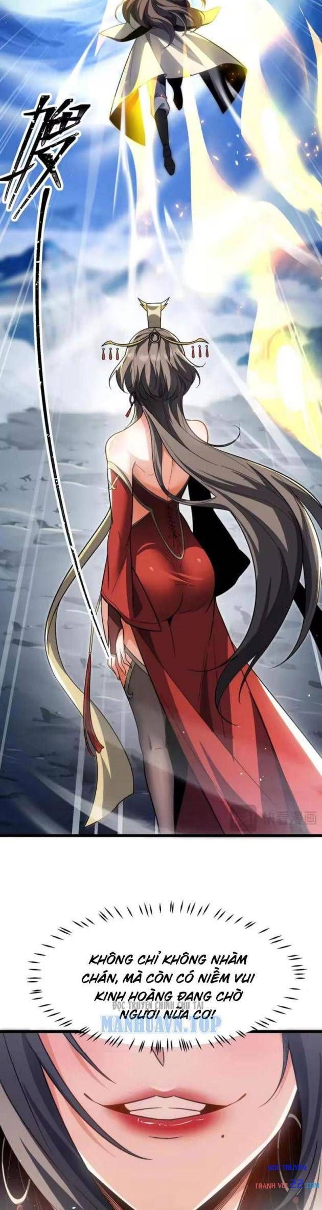 Tám Nữ Đế Phản Bội, Sau Khi Trùng Sinh Đều Hối Hận Chap 17 - Next Chap 16