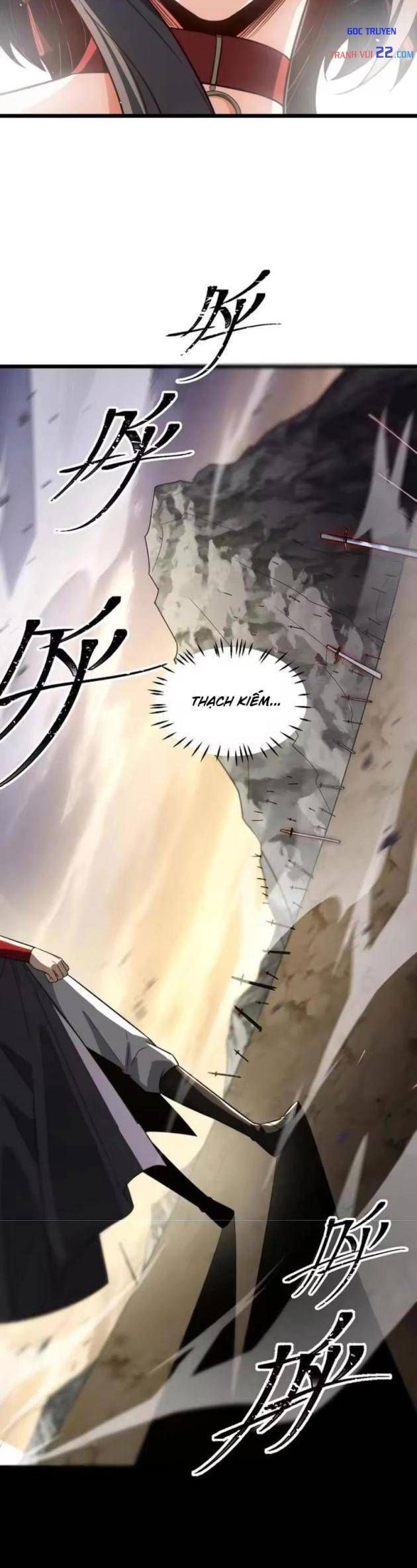 Tám Nữ Đế Phản Bội, Sau Khi Trùng Sinh Đều Hối Hận Chap 17 - Next Chap 16