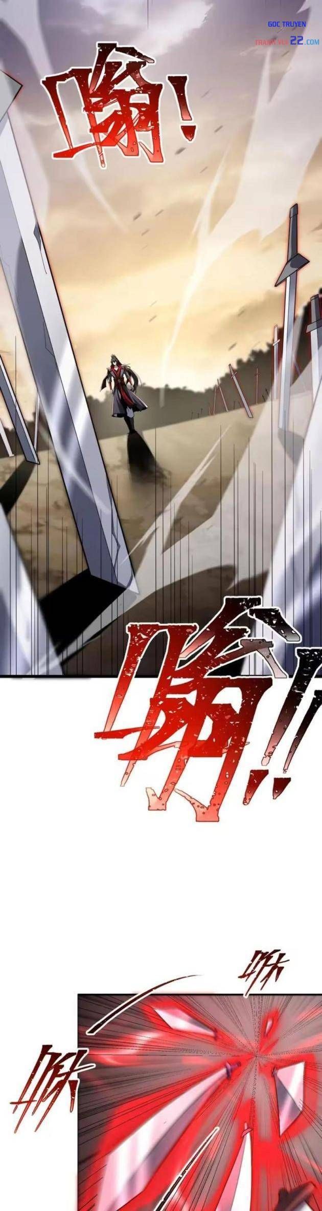 Tám Nữ Đế Phản Bội, Sau Khi Trùng Sinh Đều Hối Hận Chap 17 - Next Chap 16