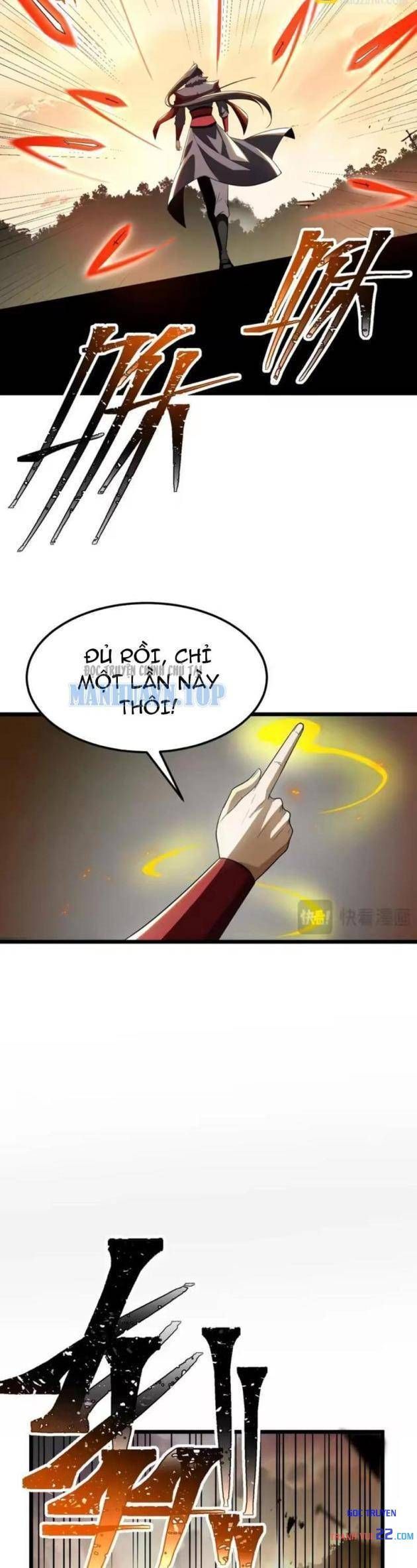 Tám Nữ Đế Phản Bội, Sau Khi Trùng Sinh Đều Hối Hận Chap 17 - Next Chap 16