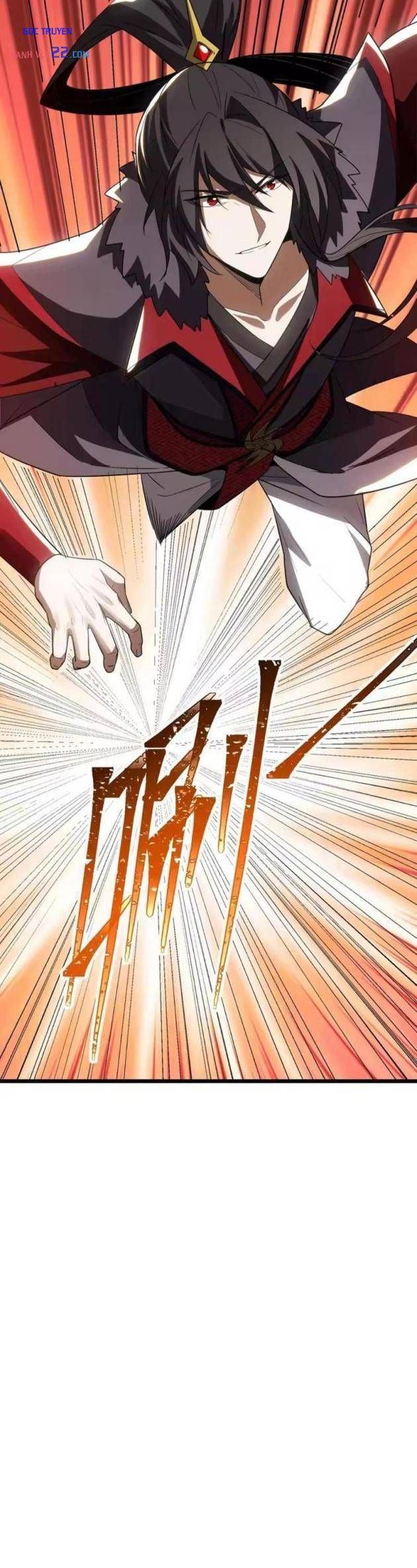 Tám Nữ Đế Phản Bội, Sau Khi Trùng Sinh Đều Hối Hận Chap 17 - Next Chap 16