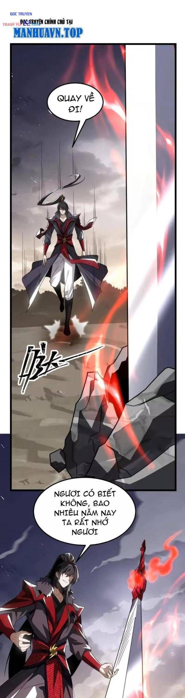 Tám Nữ Đế Phản Bội, Sau Khi Trùng Sinh Đều Hối Hận Chap 17 - Next Chap 16