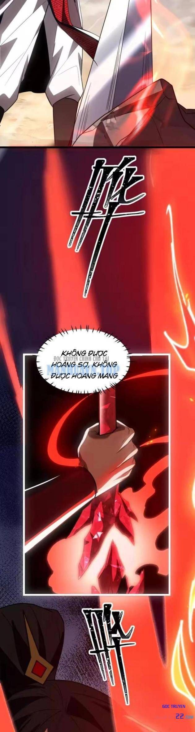 Tám Nữ Đế Phản Bội, Sau Khi Trùng Sinh Đều Hối Hận Chap 17 - Next Chap 16