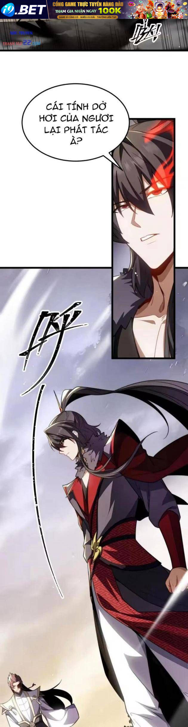 Tám Nữ Đế Phản Bội, Sau Khi Trùng Sinh Đều Hối Hận Chap 17 - Next Chap 16
