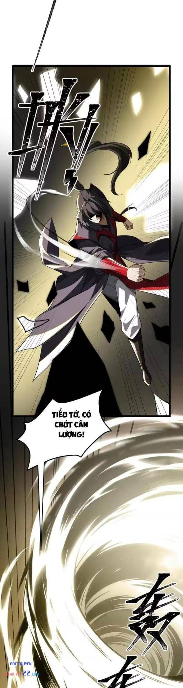 Tám Nữ Đế Phản Bội, Sau Khi Trùng Sinh Đều Hối Hận Chap 17 - Next Chap 16
