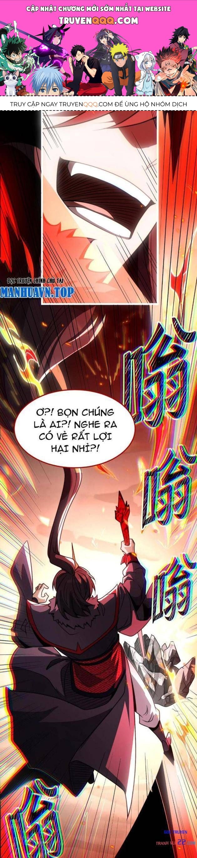 Tám Nữ Đế Phản Bội, Sau Khi Trùng Sinh Đều Hối Hận Chap 18 - Next Chap 17