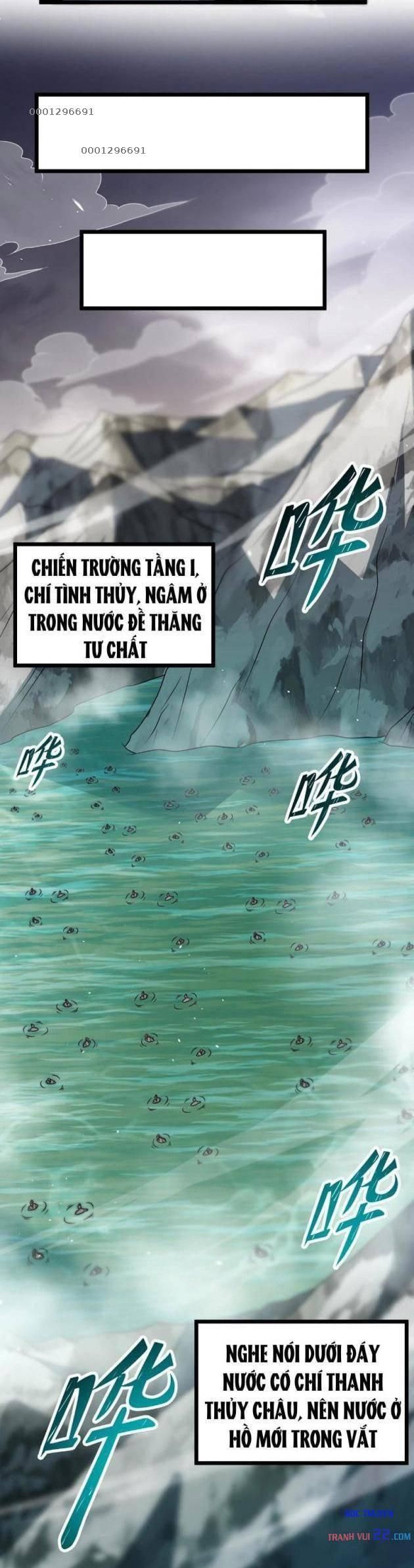 Tám Nữ Đế Phản Bội, Sau Khi Trùng Sinh Đều Hối Hận Chap 18 - Next Chap 17