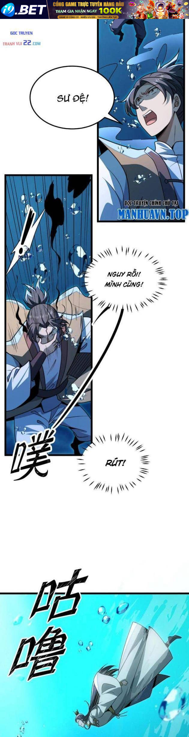 Tám Nữ Đế Phản Bội, Sau Khi Trùng Sinh Đều Hối Hận Chap 18 - Next Chap 17
