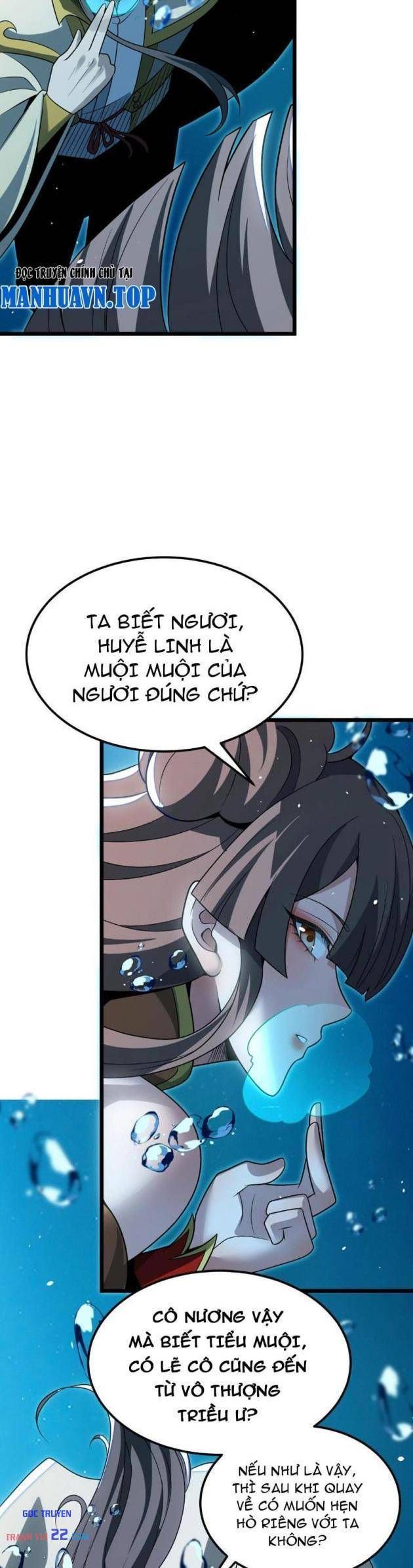 Tám Nữ Đế Phản Bội, Sau Khi Trùng Sinh Đều Hối Hận Chap 18 - Next Chap 17
