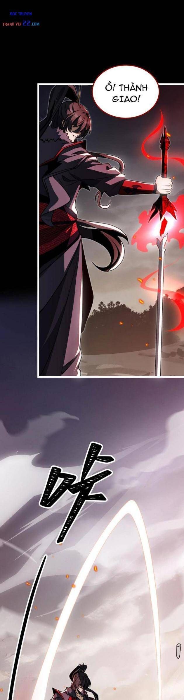 Tám Nữ Đế Phản Bội, Sau Khi Trùng Sinh Đều Hối Hận Chap 18 - Next Chap 17