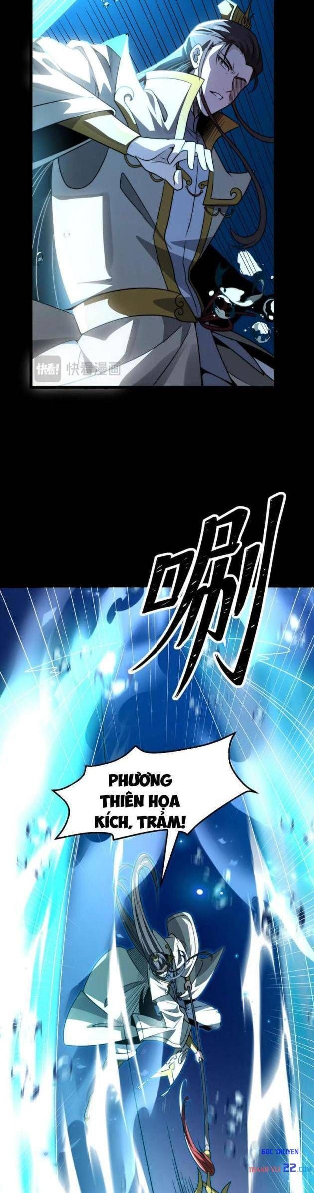 Tám Nữ Đế Phản Bội, Sau Khi Trùng Sinh Đều Hối Hận Chap 18 - Next Chap 17