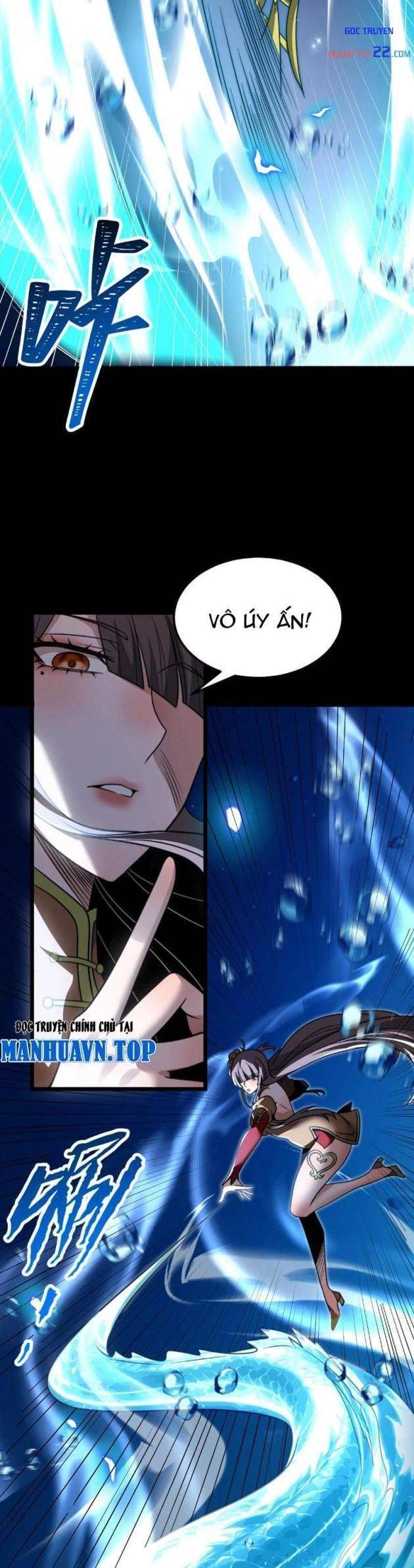 Tám Nữ Đế Phản Bội, Sau Khi Trùng Sinh Đều Hối Hận Chap 18 - Next Chap 17