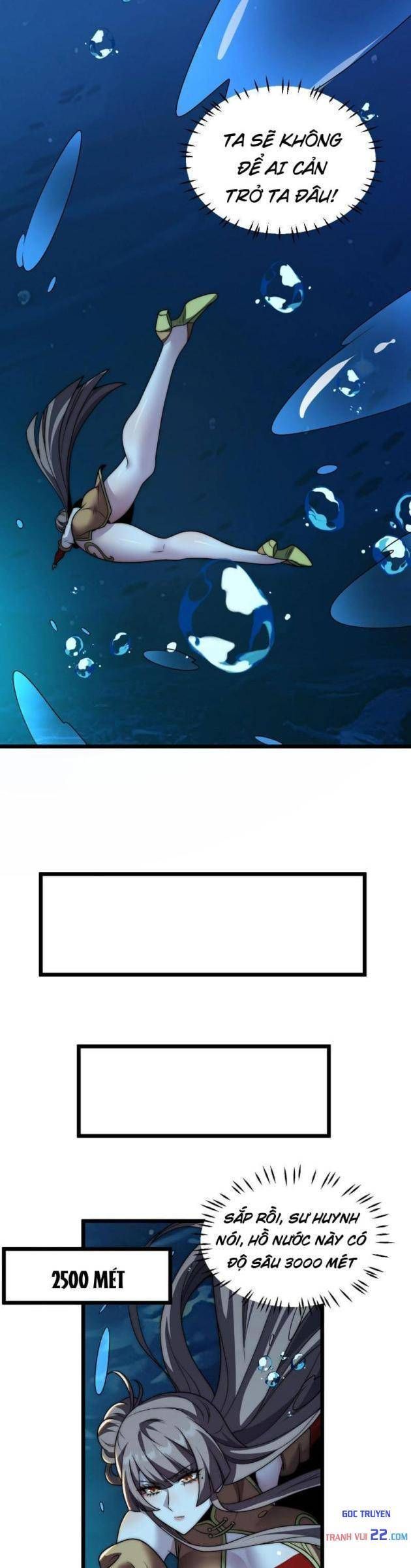 Tám Nữ Đế Phản Bội, Sau Khi Trùng Sinh Đều Hối Hận Chap 18 - Next Chap 17