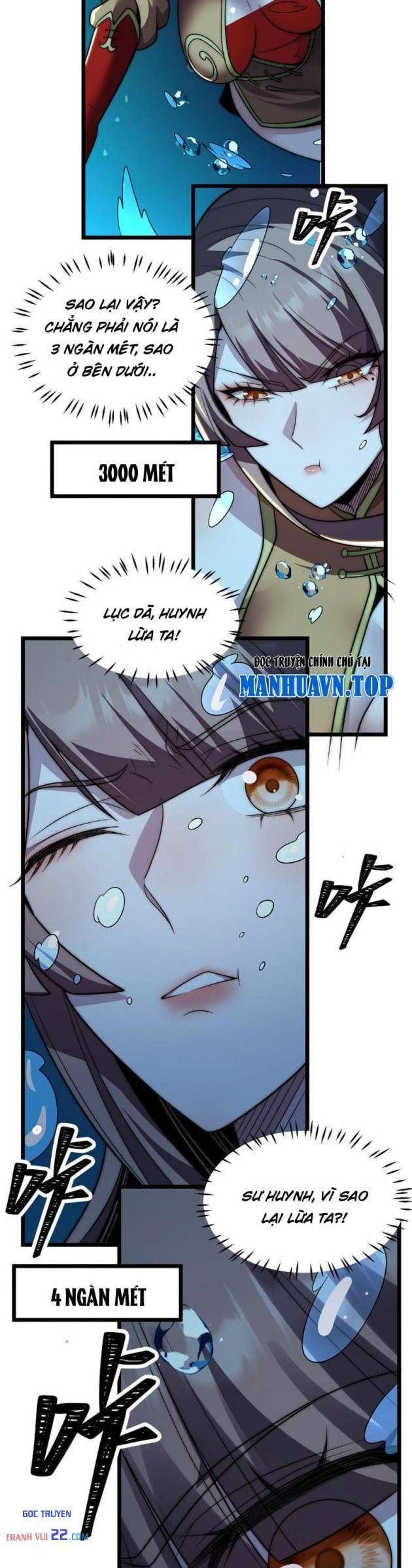 Tám Nữ Đế Phản Bội, Sau Khi Trùng Sinh Đều Hối Hận Chap 18 - Next Chap 17