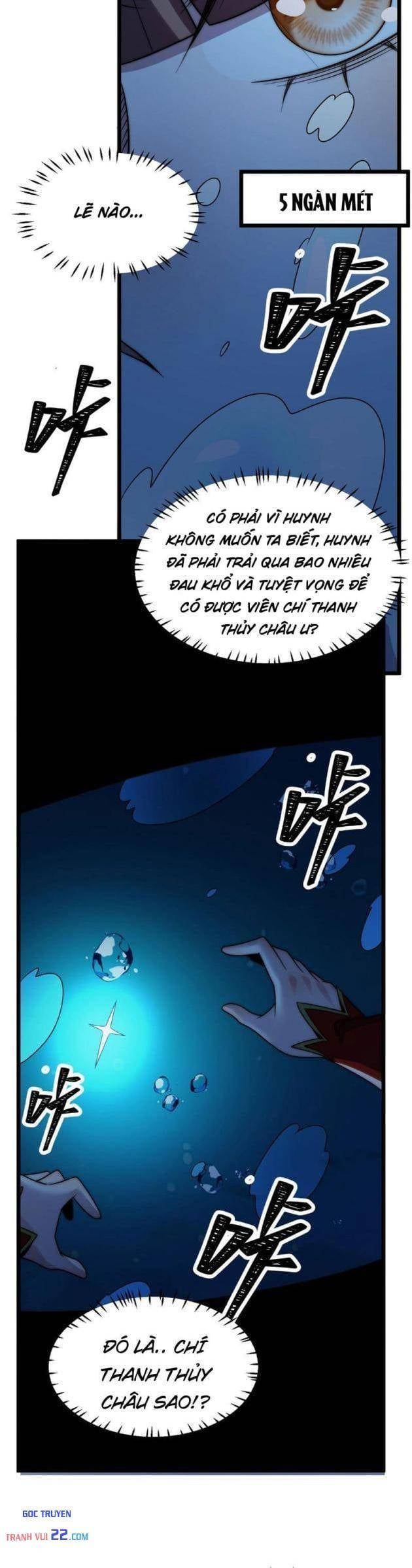 Tám Nữ Đế Phản Bội, Sau Khi Trùng Sinh Đều Hối Hận Chap 18 - Next Chap 17