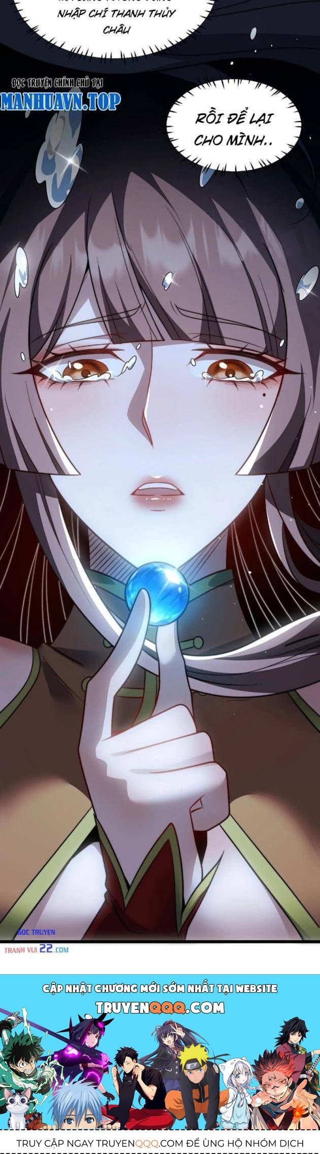 Tám Nữ Đế Phản Bội, Sau Khi Trùng Sinh Đều Hối Hận Chap 18 - Next Chap 17