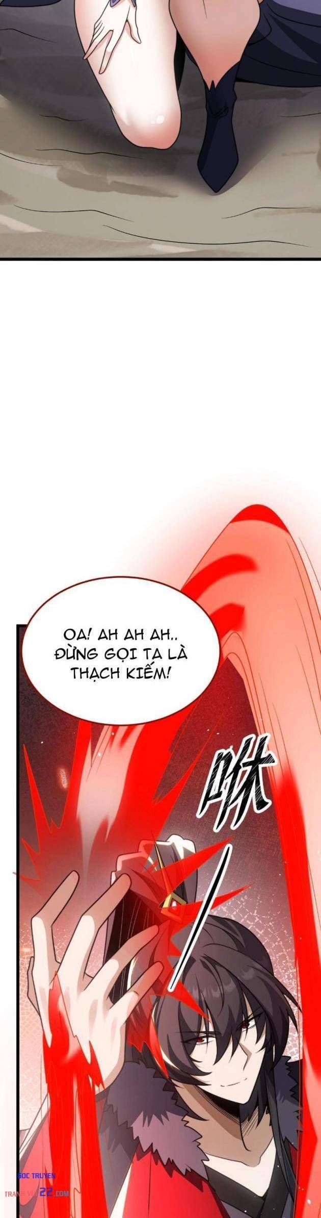 Tám Nữ Đế Phản Bội, Sau Khi Trùng Sinh Đều Hối Hận Chap 18 - Next Chap 17
