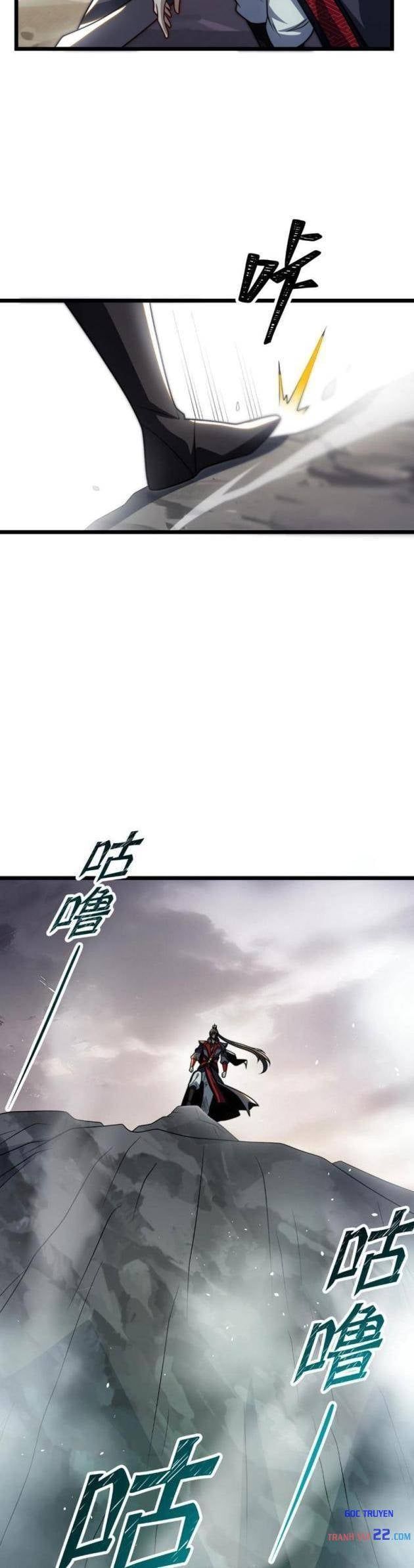 Tám Nữ Đế Phản Bội, Sau Khi Trùng Sinh Đều Hối Hận Chap 18 - Next Chap 17