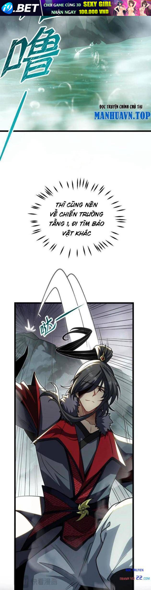Tám Nữ Đế Phản Bội, Sau Khi Trùng Sinh Đều Hối Hận Chap 18 - Next Chap 17