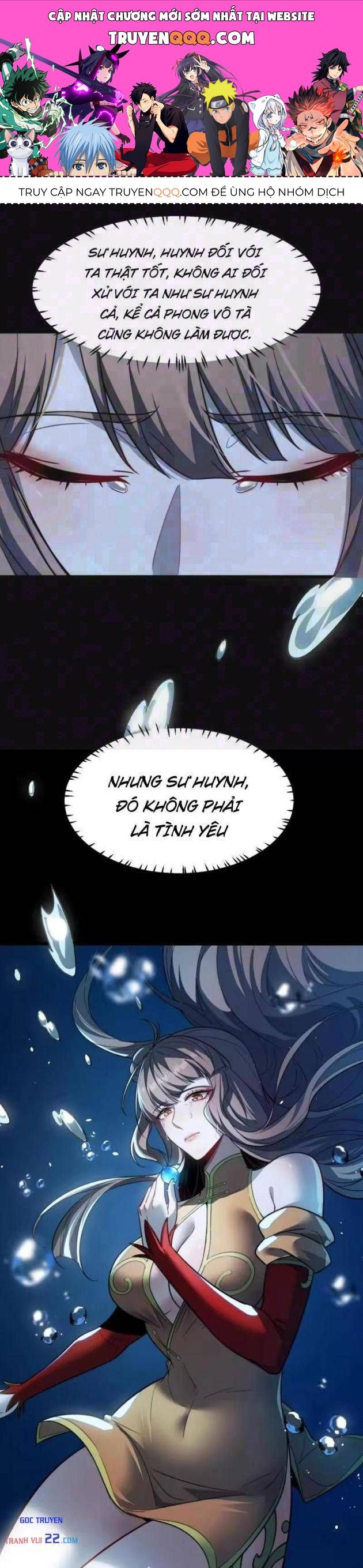 Tám Nữ Đế Phản Bội, Sau Khi Trùng Sinh Đều Hối Hận Chap 19 - Next Chap 18