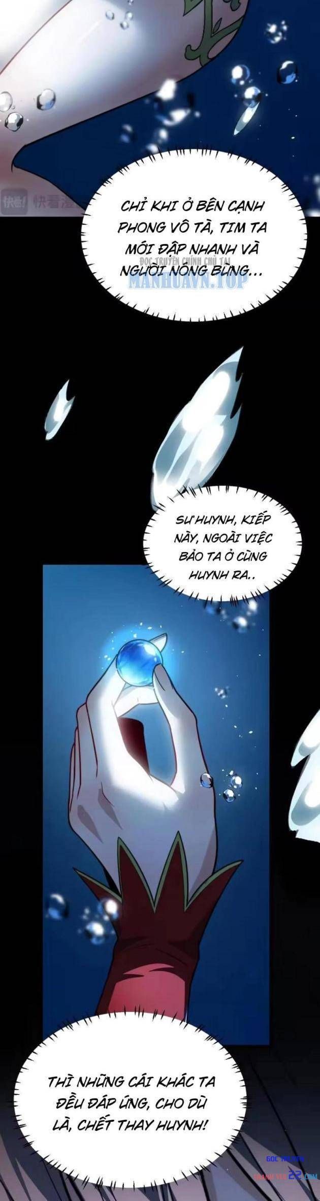 Tám Nữ Đế Phản Bội, Sau Khi Trùng Sinh Đều Hối Hận Chap 19 - Next Chap 18