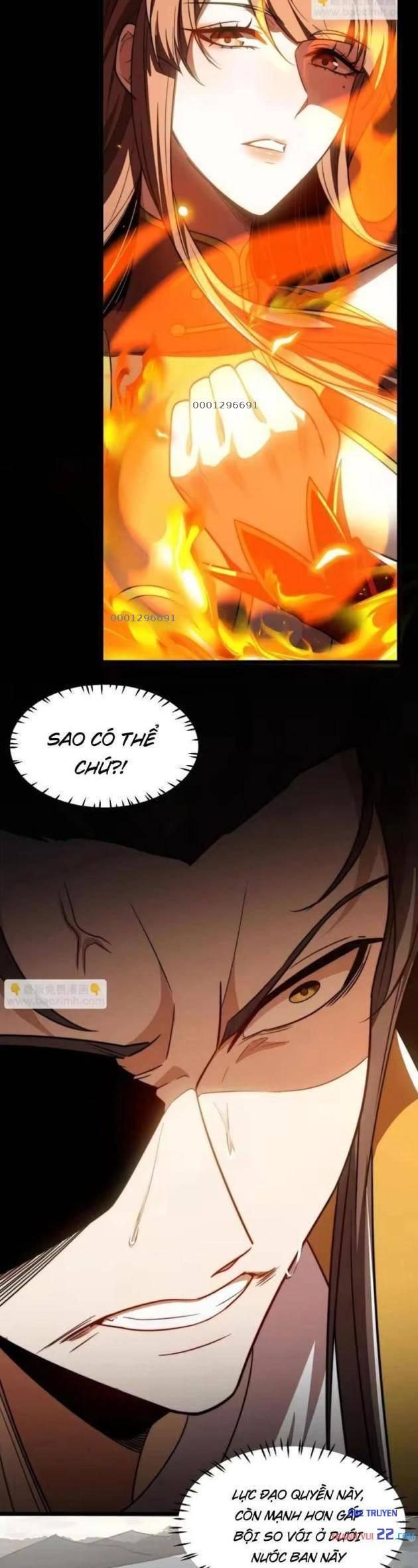 Tám Nữ Đế Phản Bội, Sau Khi Trùng Sinh Đều Hối Hận Chap 19 - Next Chap 18