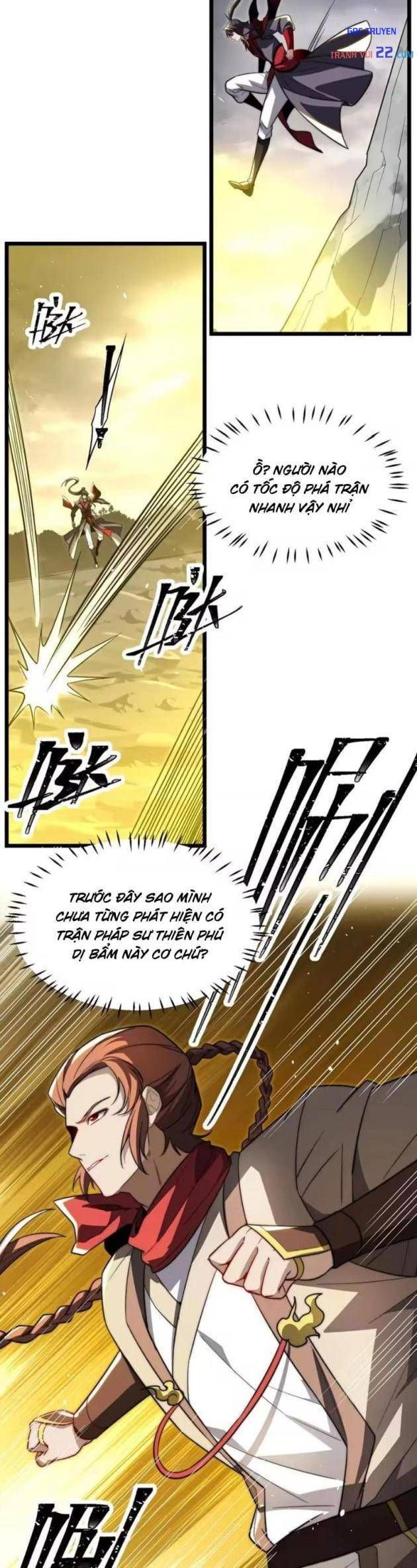 Tám Nữ Đế Phản Bội, Sau Khi Trùng Sinh Đều Hối Hận Chap 19 - Next Chap 18