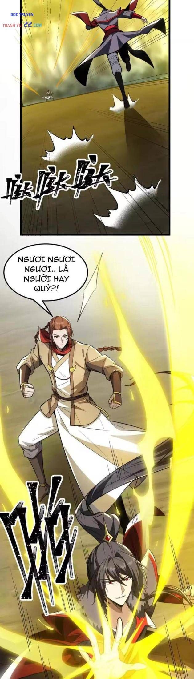 Tám Nữ Đế Phản Bội, Sau Khi Trùng Sinh Đều Hối Hận Chap 19 - Next Chap 18