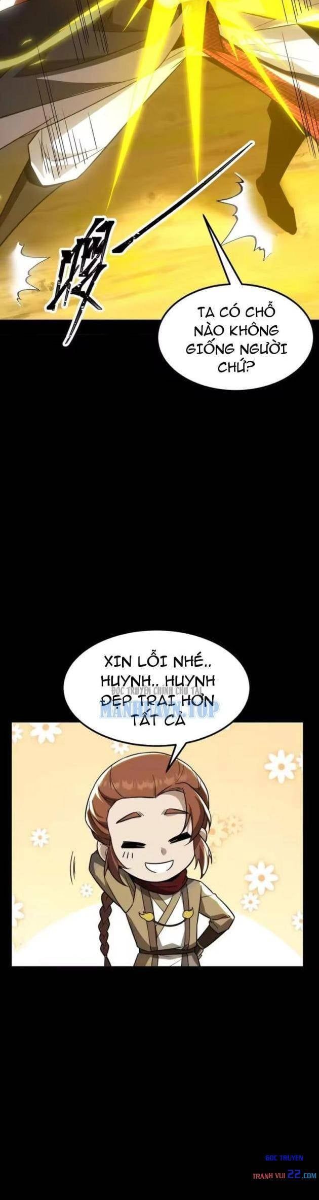 Tám Nữ Đế Phản Bội, Sau Khi Trùng Sinh Đều Hối Hận Chap 19 - Next Chap 18