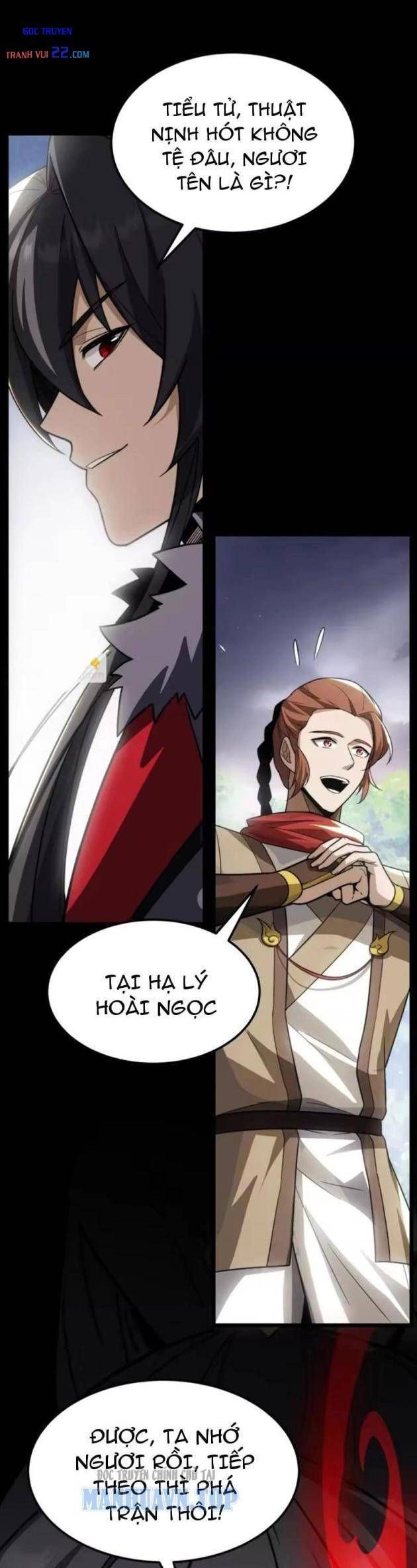 Tám Nữ Đế Phản Bội, Sau Khi Trùng Sinh Đều Hối Hận Chap 19 - Next Chap 18