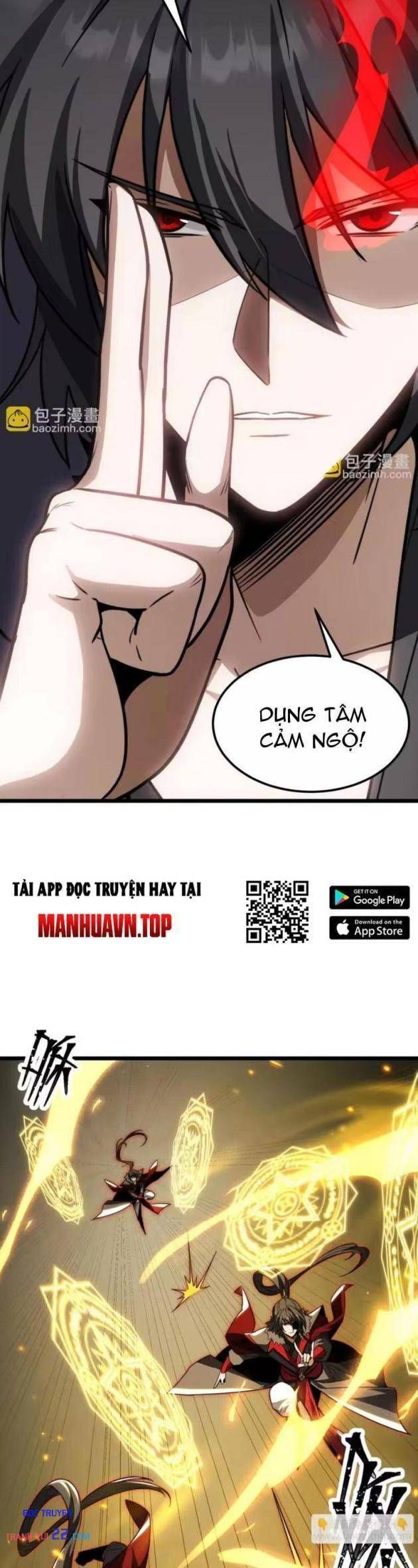 Tám Nữ Đế Phản Bội, Sau Khi Trùng Sinh Đều Hối Hận Chap 19 - Next Chap 18
