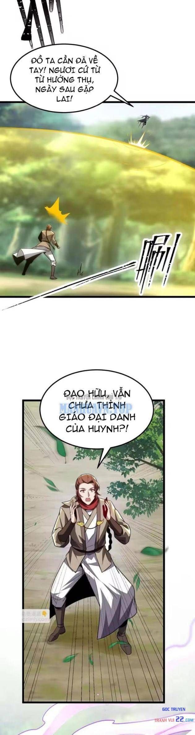 Tám Nữ Đế Phản Bội, Sau Khi Trùng Sinh Đều Hối Hận Chap 19 - Next Chap 18