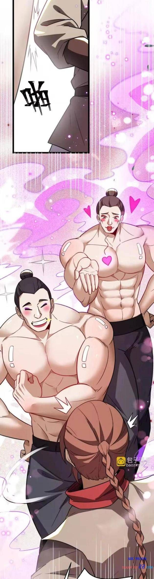 Tám Nữ Đế Phản Bội, Sau Khi Trùng Sinh Đều Hối Hận Chap 19 - Next Chap 18